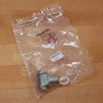 Festo GRLZ-1/4-B, 151195 One Way Flow Control Valve Series EO08 RGP5-41. Fixed Price $13.29.