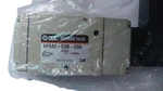 New Smc VP542-5DB-03A Solenoid Electromagnetic Valve VP5425DB03A. Fixed Price $97.82.
