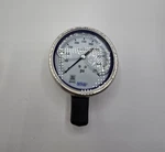 Wika 5000 Psi, 316 Ss, Tube & Connection Pressure Guage. Fixed Price $69.99.