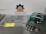 Numatics (3) 081RS100J016W00 Regulators 081SA400M000061 Valves. Fixed Price $279.99.