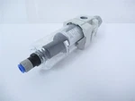 242131 New-no Box; Smc AW40-04C-B Regulator Mx Pressure 1.0MPA 60DEG 1/2"PORT. Fixed Price $58.49.