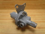 Fisher Controls 64 A-12 Pressure Regulator. Fixed Price $187.77.