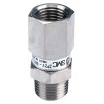 Smc ZP2V-B5-07 Vacuum Saving VALVE,8 Lpm 30J557. Fixed Price $23.54.