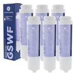 Lot Of Gswf Water Filters General Electric Refrigerator Cartridge Oem Genuine. Fixed Price $15.99.