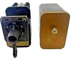 Ge 6578258 G1X2 Sbi Switch Industrial Control Module Assembly. Fixed Price $300.00.
