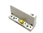 Festo Cpx-epl-ev End Plate Die-cast Aluminum Angled Fitting 195716. Fixed Price $8.99.