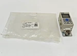 *new No Box* Smc ISA3-FFP-1LB 24 Vdc Gap Checker. Fixed Price $199.00.