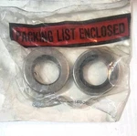 Parker 391-2883-115 Output Shaft Seal For Gear Pumps. Fixed Price $35.99.