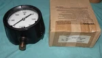 Ashcroft Duragauge Psi 45-1279-SS-04L-XE6SG-3000# 1/2" Pressure. Fixed Price $199.99.