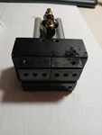 Parker Hannafin Pneumatic Parallel Gripper Actuator GPT101P-A81-A New. Fixed Price $425.00.