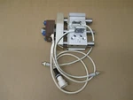 Smc W-AQC-S-P-20-MK Cylinder. Fixed Price $499.99.
