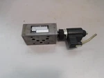 Hydrotechnik Frutigen WVPES-319-DG-10-2 +SWVPES-319-BA-A-10 Pressure Relief. Fixed Price $293.99.