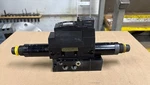 Rexroth 261-108-120-0 Pneumatic Valve 262-180-200-0 Regulator 262-170-101-0. Fixed Price $150.00.