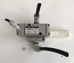 *preowned* Smc VPA544 Air Operated Pilot Valve Pneumatic. Fixed Price $52.00.