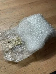 New Old Stock! Vektek Threaded Cylinder 20-0215-02. Fixed Price $199.95.