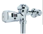 Tc Technical Concepts Autoflush 401187 Chrome Touchless Toilet Retrofit Valve. Fixed Price $125.95.