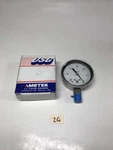New! Ametek Usg Pressure Gauge V550LX *fast Shipping* Warranty!. Fixed Price $15.00.