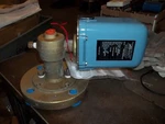 Foxboro 13FA1-HK31A5-L/LD Liquid Level Transmitter 3-15 Psi Output Range (T5). Fixed Price $800.00.