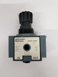 Schrader Bellows 4469-2000 300 Psig Pneumatic Regulator Assembly. Fixed Price $39.00.