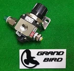 Smc SRH3011-02 Regulator, Used. Fixed Price $200.00.