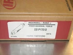 QS1P17S1D, Ingersoll Rand Screwdriver, New Box, Superseded By QS1P15S1D. Fixed Price $850.50.
