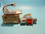 New Dayton 3A426 Solenoid Valve Complete W/coil 24. Fixed Price $23.74.