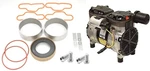 Gast 86R Rebuild Kit For Rocking Dual Piston Oil Less Pump K963 Service. Fixed Price $159.99.