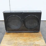 Arrow 3517-4 42" 27" Forced Air Cooled Heat Exchanger Compressed Dryer. Fixed Price $434.84.