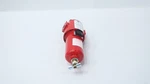 Rti 3P-020-M02-P Eliminizer Combo Pneumatic Filter/dryer 200PSI 1/4IN Npt. Fixed Price $96.00.