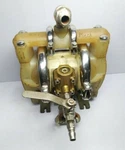 Diaphragm Pump Wilden - M1. Fixed Price $447.92.