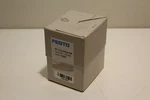Festo GF-1/4-2FACH-SA Serie C502 New. Fixed Price $475.00.