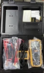 Fluke 1587/MDT Fc Advanced Motor And Drive Troubleshooting Kit. Fixed Price $1294.00.