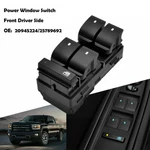 For Gmc Sierra Chevy Silverado Front Power Window Master Drivers Control Switch. Fixed Price $15.10.