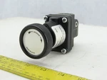 Dematic 0430090158 1/4" 250PSI Air Pressure Regulator. Fixed Price $7.58.