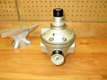 Smc AR825-14G *new* Pneumatic Regulator With Gauge Internal Pilot Air. Fixed Price $84.75.
