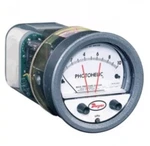 Dwyer Photohelic Series A3000 500PA Pressure Switch Gage Gauge. Fixed Price $179.98.