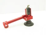Rayco Vactrap VT-1AM Pneumatic Vacuum Pump Suction Cup Lifter Piab M10A5-B2N. Fixed Price $149.99.