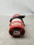 Preowned Vibco Electric Vibration Motor SPR-60. Fixed Price $160.20.