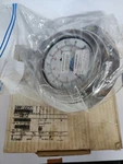 Magnehelic Cat NO.2003C Dwyer Industrial Pressure Guage 15 Psig 0-3 Inches.. Fixed Price $88.00.