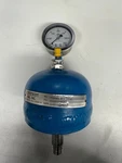 Flexicraft Magnilastic Hydropad Accumulator 500 Psi. Fixed Price $200.00.