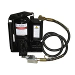 14460 Ame Titan 20 Ton Air/hydraulic Bottle Jack. Fixed Price $379.29.