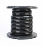 Schieffer 4000 Psi 3/8" X 200' Thermoplastic Sewer Jetter Hose With Mpt 3/8IN.. Fixed Price $418.99.