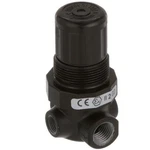 New Norgren Pneumatic Regulator 1/4IN. #R07-200-RNKA. Fixed Price $38.44.