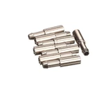 Hose Nozzle 6-4 Inox 3370063681 Genuine Oem Replacement Part. Fixed Price $16.99.