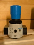 Festo Lr-d-mini / Lrdmini Pressure Regulator J658. Fixed Price $49.97.