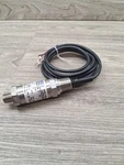 Wika Pressure Transmitter, 4363367 0-500PSI, E-10- (without Box). Fixed Price $300.00.