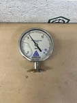 Anderson Pharmaceutical Series Pressure Gauge, 0-15. Fixed Price $30.00.