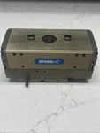 Schunk 2-FINGER Parallel Gripper Pgh 302930. Fixed Price $415.91.