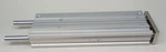 Smc MGPL25-250Z New Compact Guided Cylinder 25MM Bore Stroke Mgp-z Series. Fixed Price $280.00.