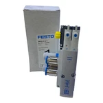 Festo VMPA2-IC-AP-1 Connection Plate 537981 Bar Industrial Use. Fixed Price $85.18.